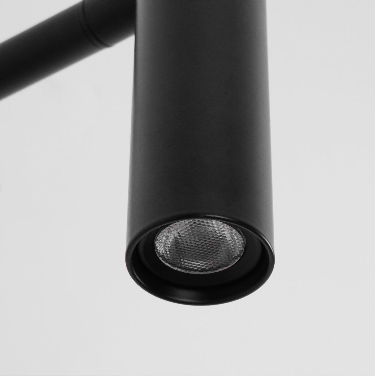 Minimalist Disc LED Wall Sconce, Energy Efficient