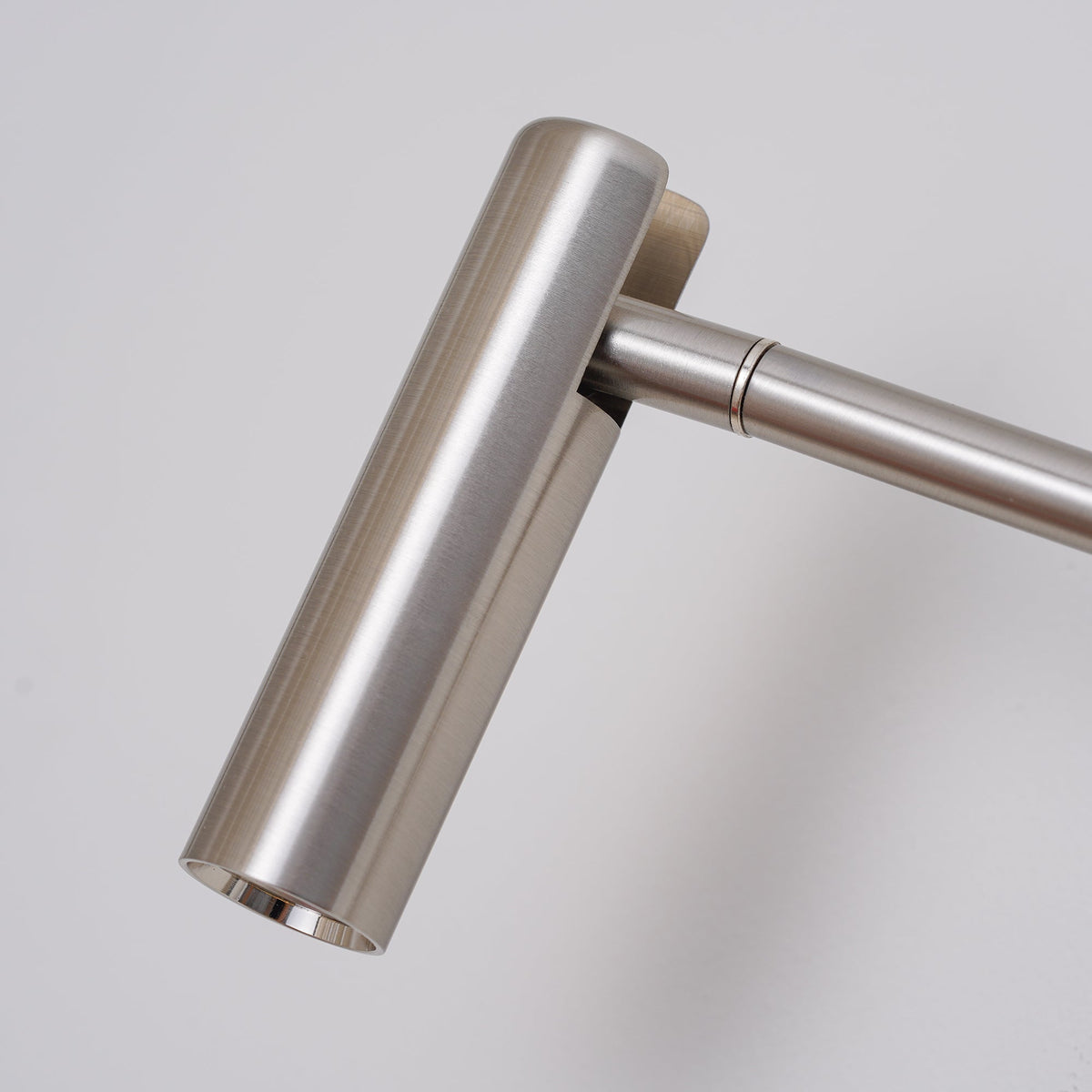 Minimalist Disc LED Wall Sconce, Energy Efficient