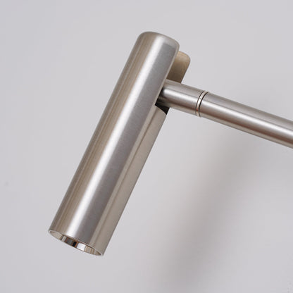 Minimalist Disc LED Wall Sconce, Energy Efficient