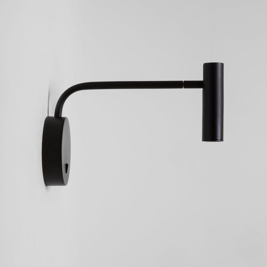 Minimalist Disc LED Wall Sconce, Energy Efficient