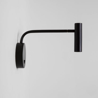 Minimalist Disc LED Wall Sconce, Energy Efficient