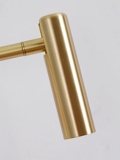 Minimalist Disc LED Wall Sconce, Energy Efficient