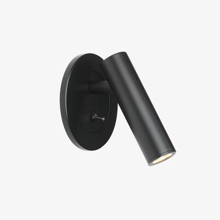 Flex Arm Reading Wall Lamp with Adjustable Brightness