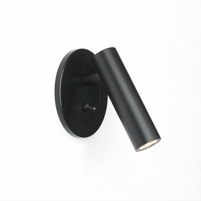 Flex Arm Reading Wall Lamp with Adjustable Brightness — front view