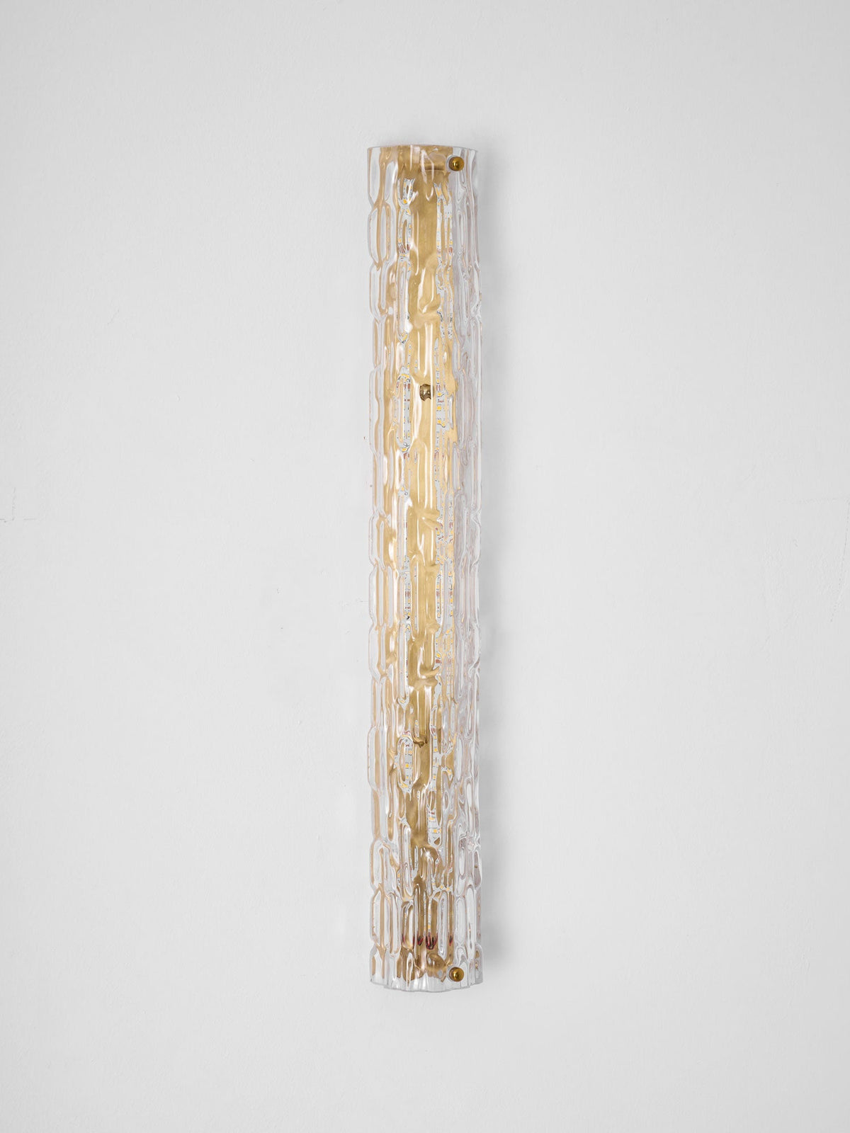 Fine Art Wall Sconce with Adjustable Brightness