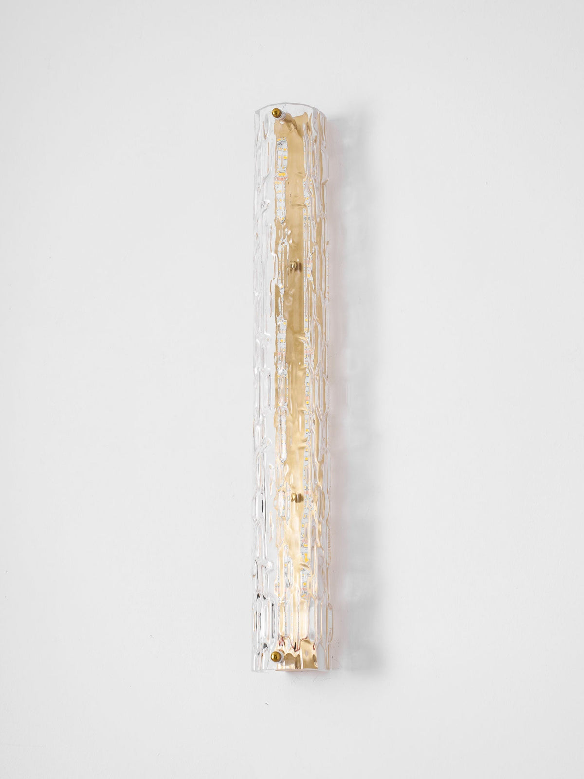 Fine Art Wall Sconce with Adjustable Brightness
