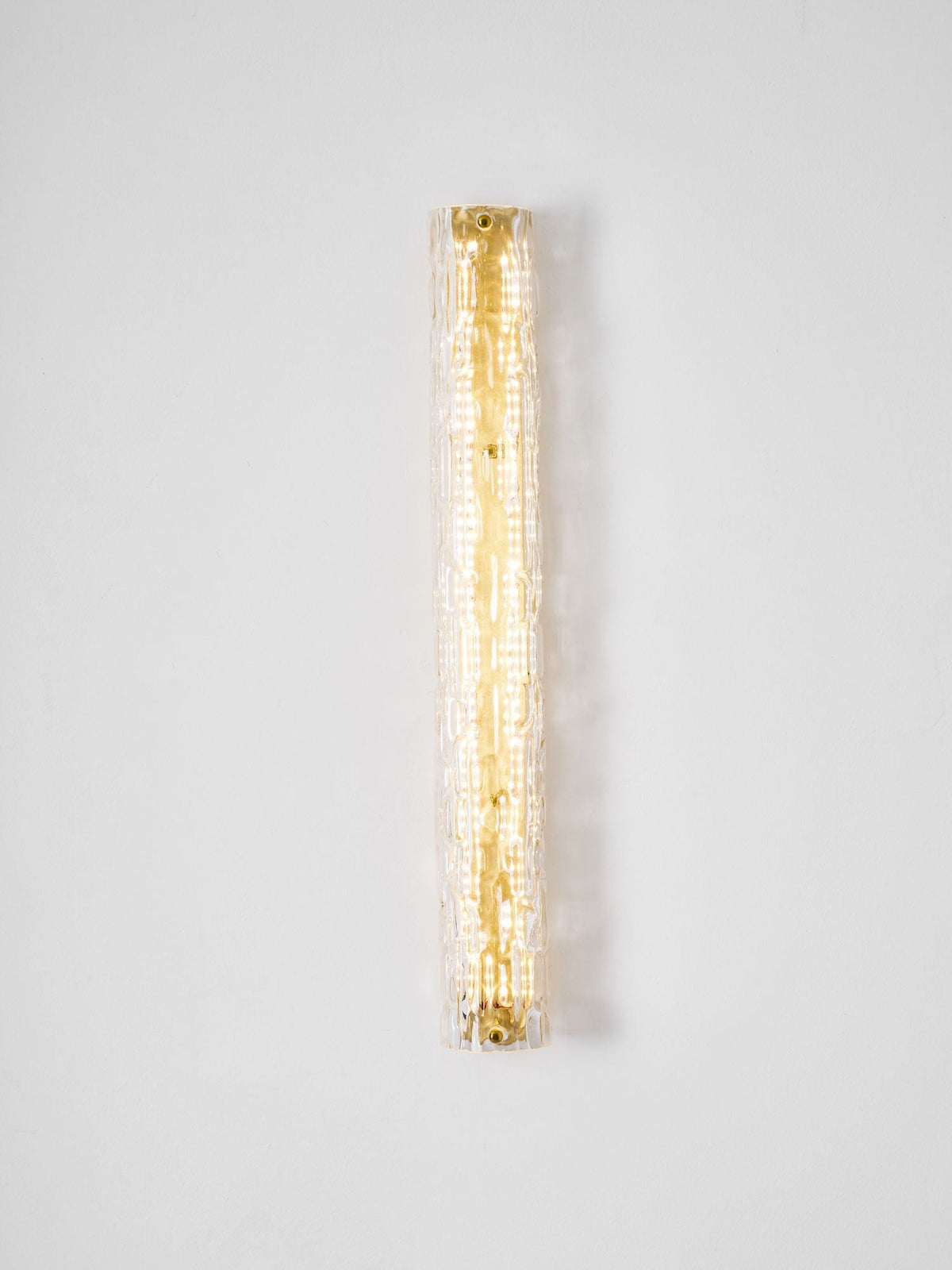 Fine Art Wall Sconce with Adjustable Brightness