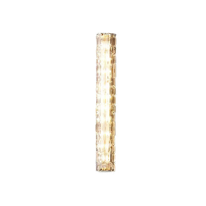 Fine Art Wall Sconce with Adjustable Brightness