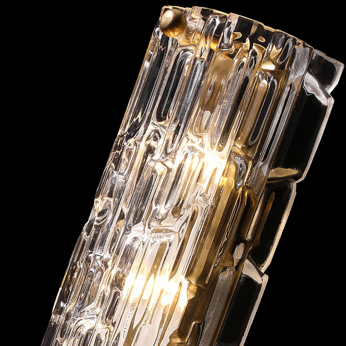 Fine Art Wall Sconce with Adjustable Brightness