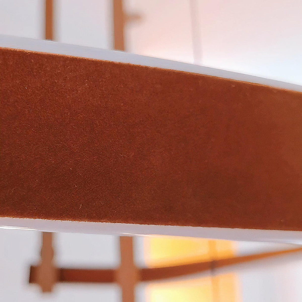 Modern Chandelier, Energy-Efficient LED