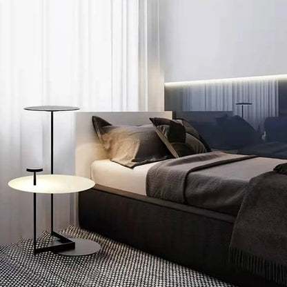 Flat Floor Lamp Position 9
