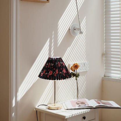 Modern Table Lamp with Adjustable Brightness