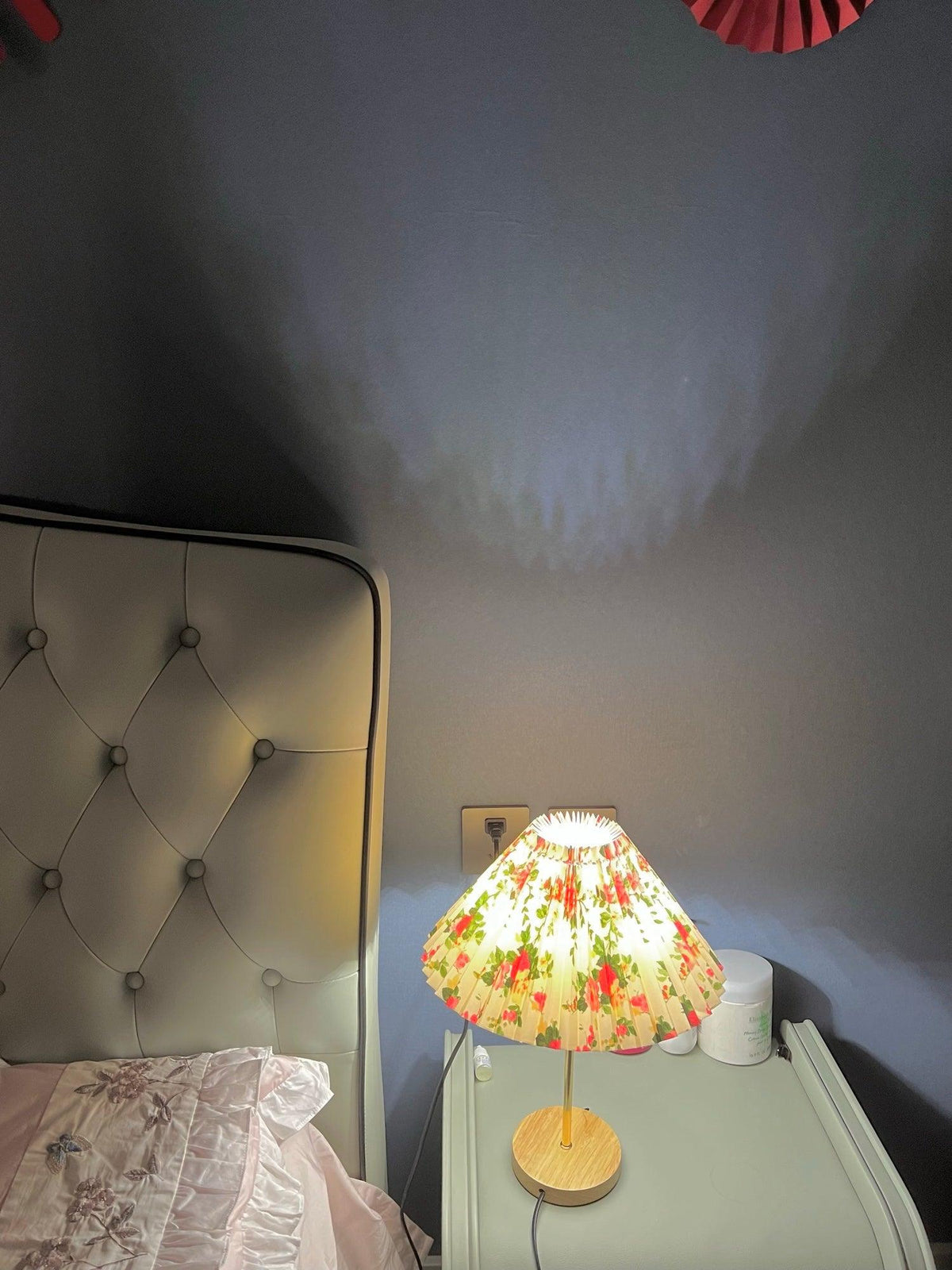 Modern Table Lamp with Adjustable Brightness