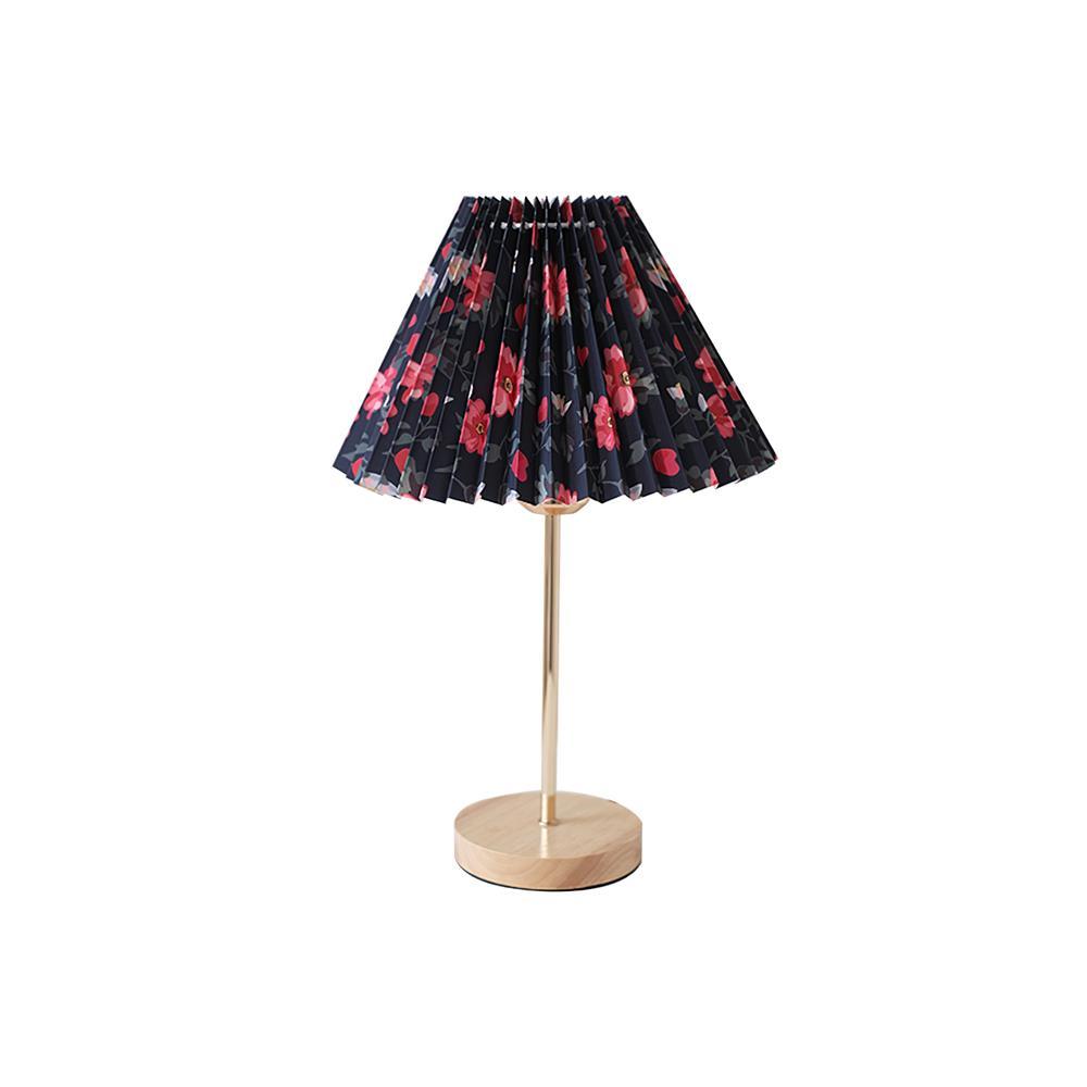 Modern Table Lamp with Adjustable Brightness — front view