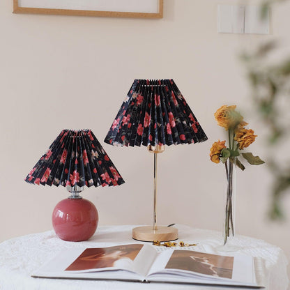 Modern Table Lamp with Adjustable Brightness — lifestyle view