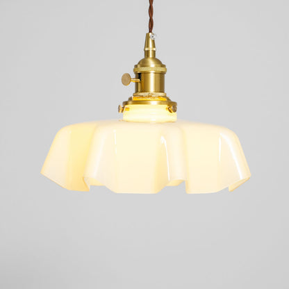 French Flower Pendant Light Position 134