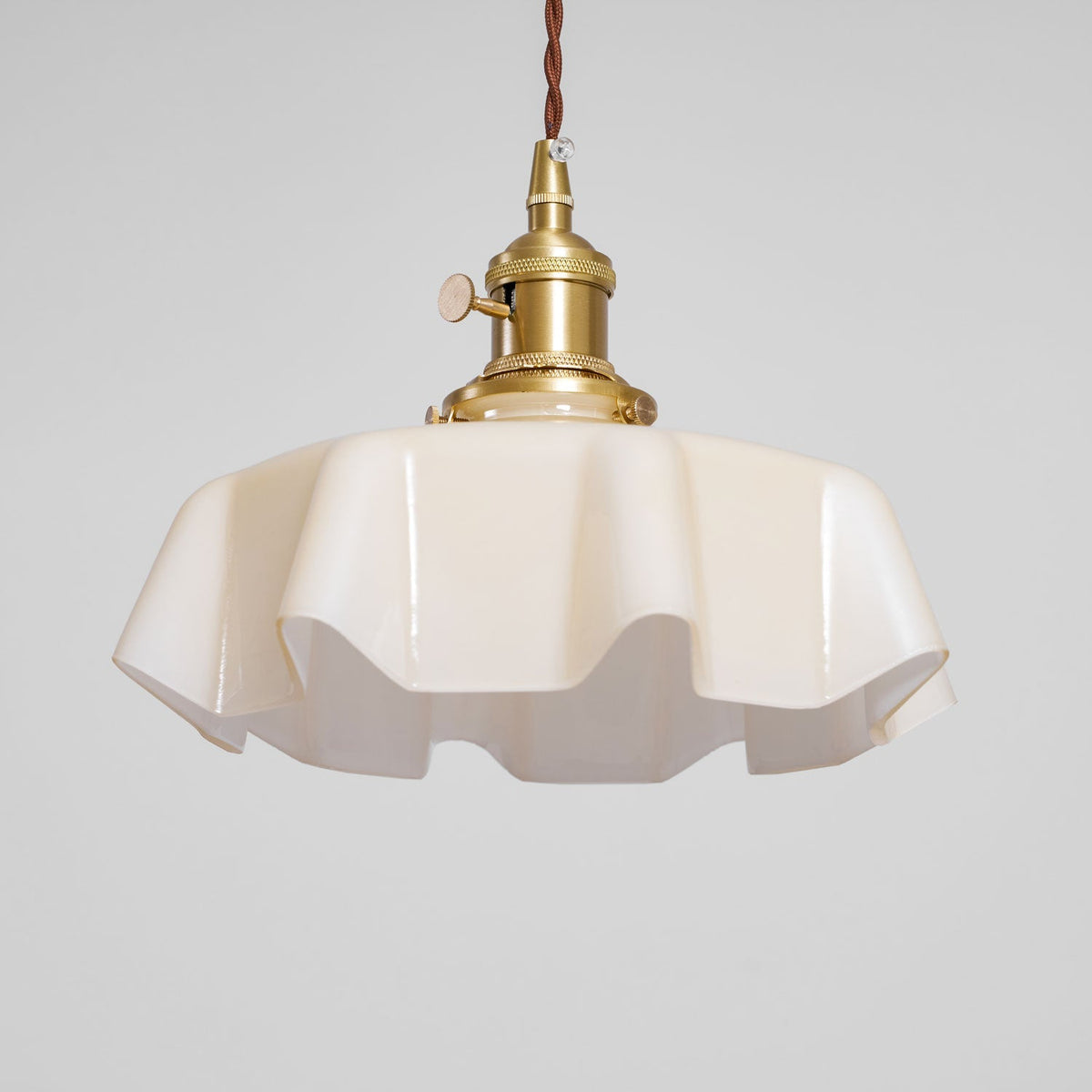 French Flower Pendant Light Position 135