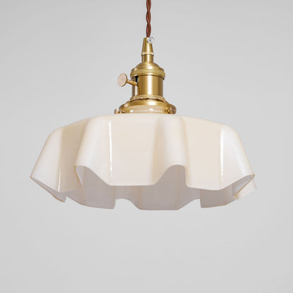 French Flower Pendant Light Position 135