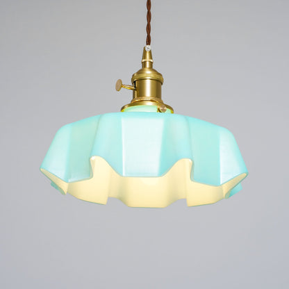 French Flower Pendant Light Position 140