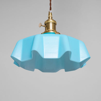 French Flower Pendant Light Position 142