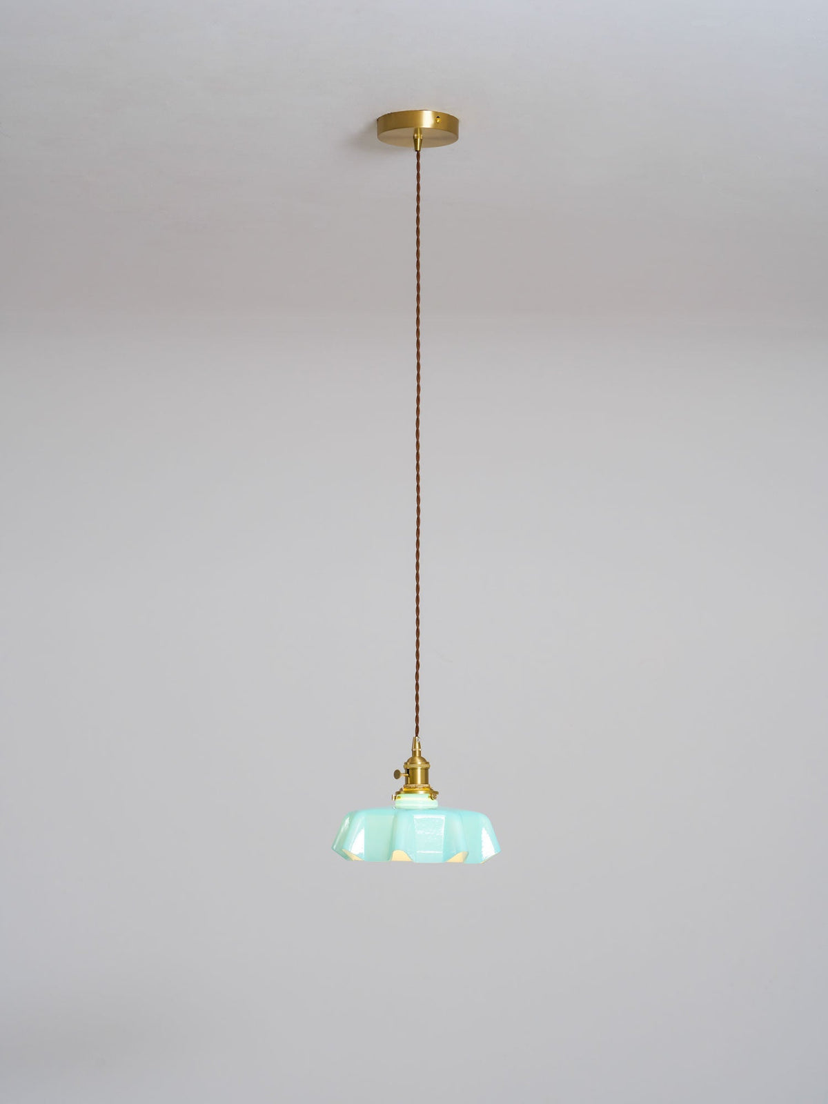 French Flower Pendant Light Position 144