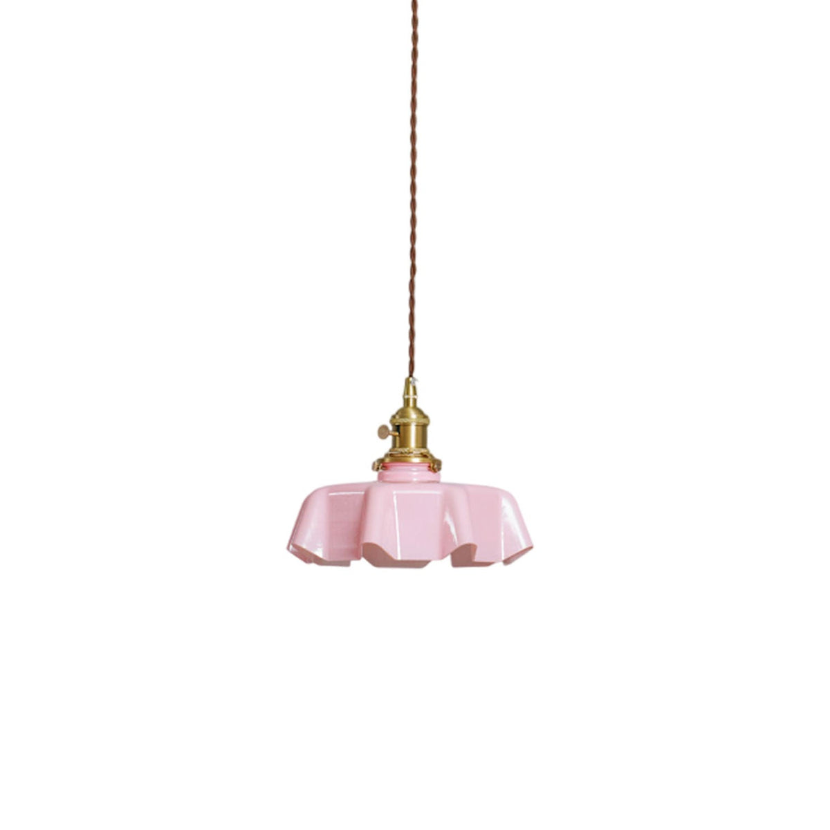 French Flower Pendant Light Position 151