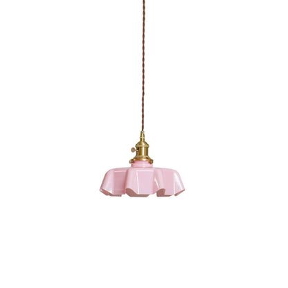 French Flower Pendant Light Position 151