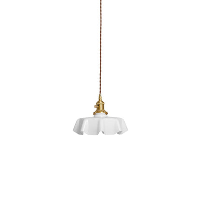 French Flower Pendant Light Position 152