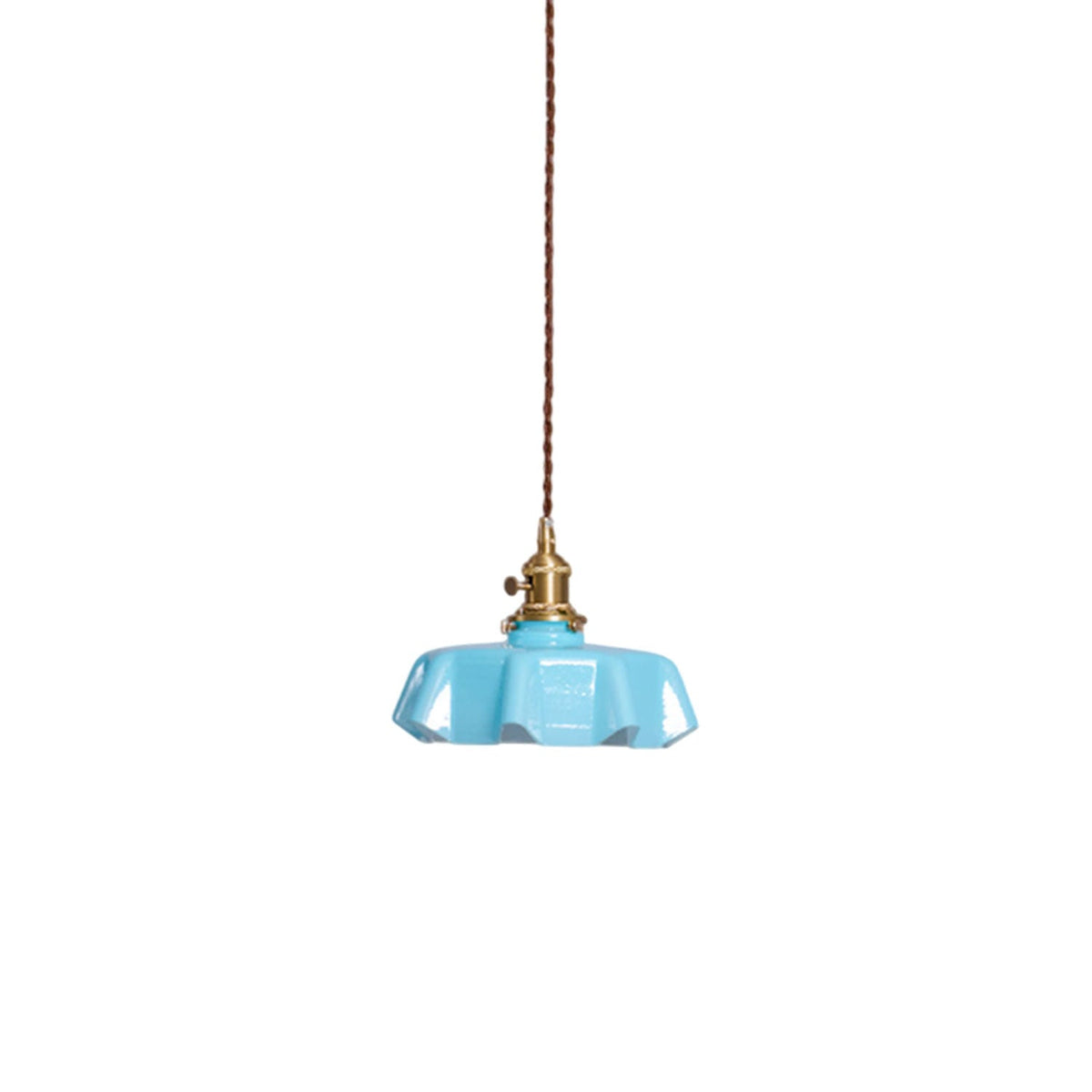 French Flower Pendant Light Position 153