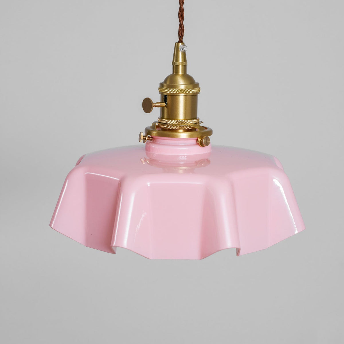 French Flower Pendant Light Position 145