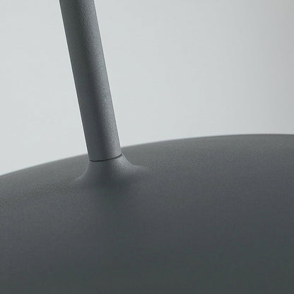 Swing Arm Wall Lamp with Plug-In Design