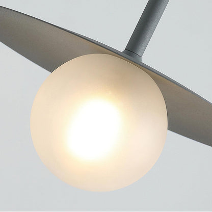 Swing Arm Wall Lamp with Plug-In Design