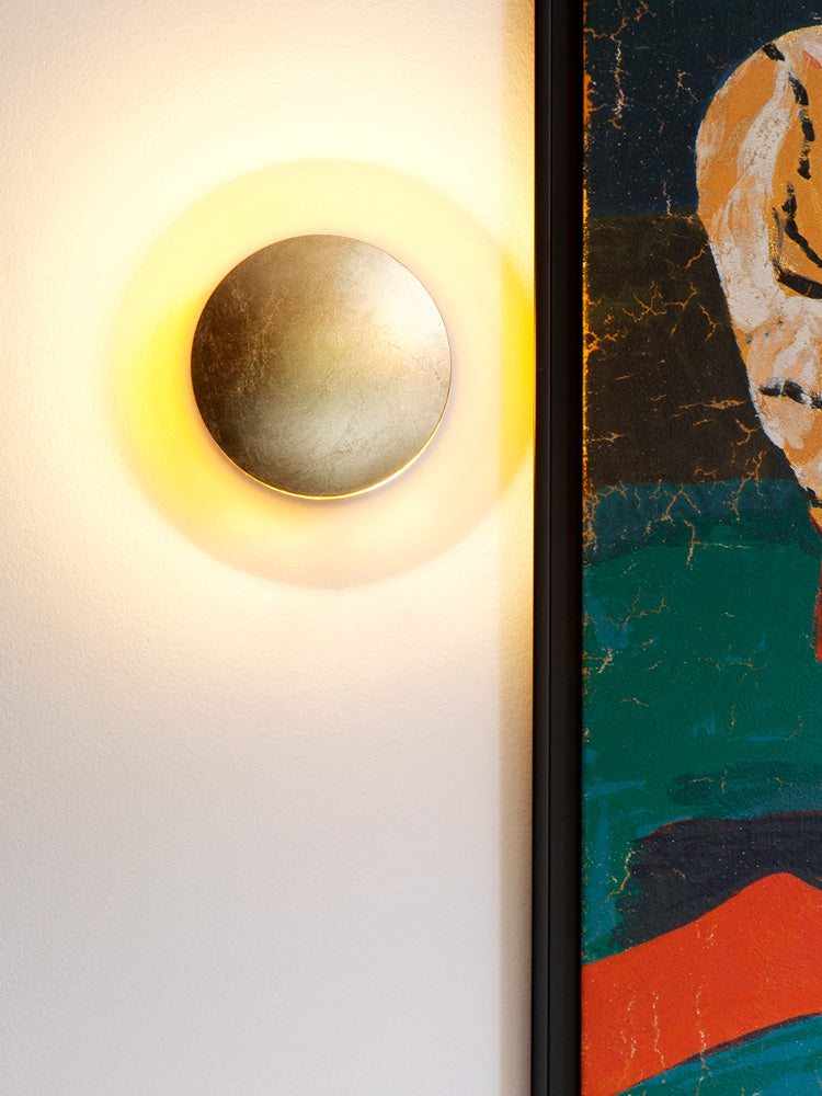 Modern Wall Lamp with Adjustable Angle