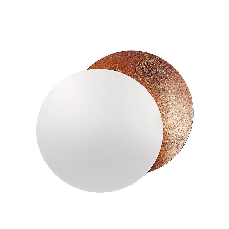 Modern Wall Lamp with Adjustable Angle