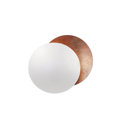 Modern Wall Lamp with Adjustable Angle