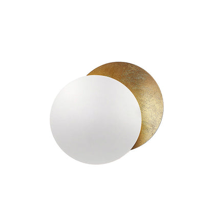 Modern Wall Lamp with Adjustable Angle