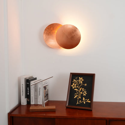 Modern Wall Lamp with Adjustable Angle