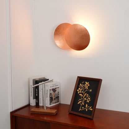 Modern Wall Lamp with Adjustable Angle