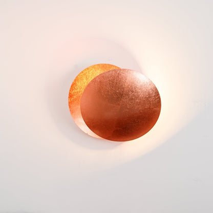 Modern Wall Lamp with Adjustable Angle