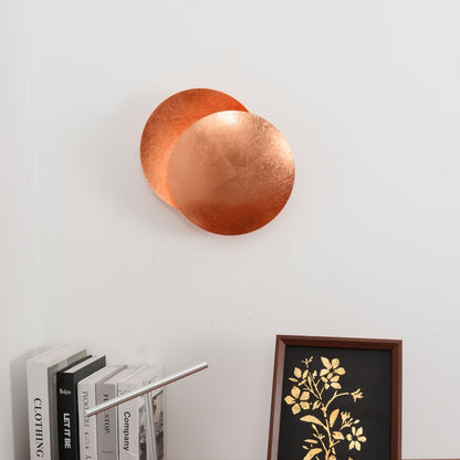 Modern Wall Lamp with Adjustable Angle