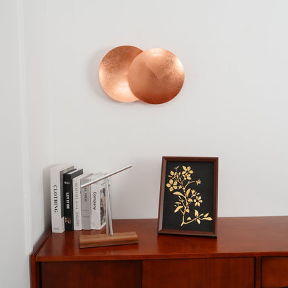 Modern Wall Lamp with Adjustable Angle
