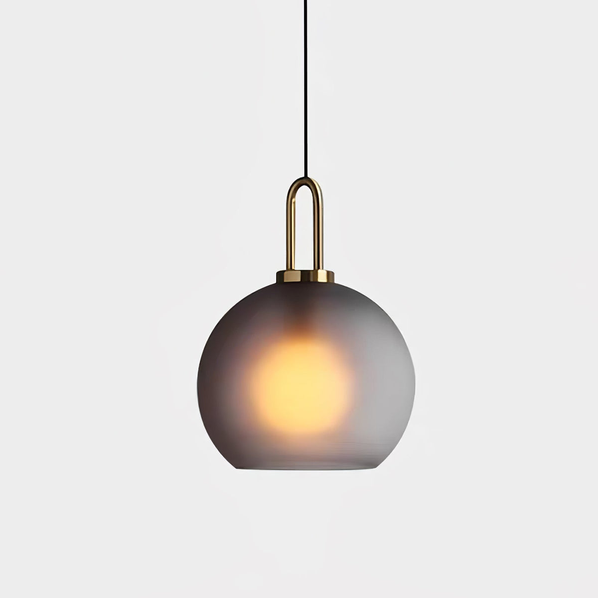 Pendulum Glass Pendant Lamp Position 67