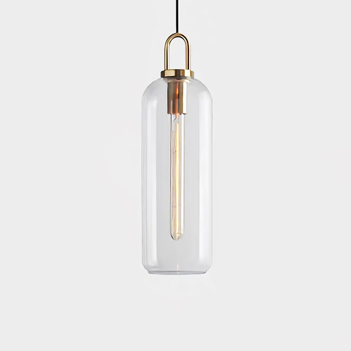 Pendulum Glass Pendant Lamp Position 70