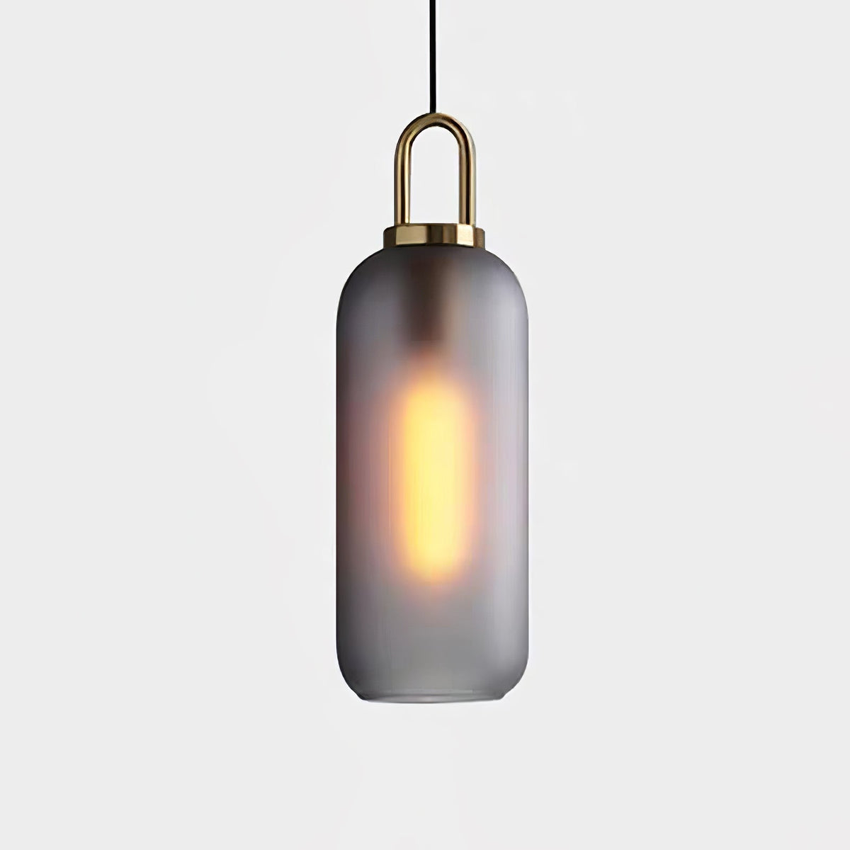 Pendulum Glass Pendant Lamp Position 58
