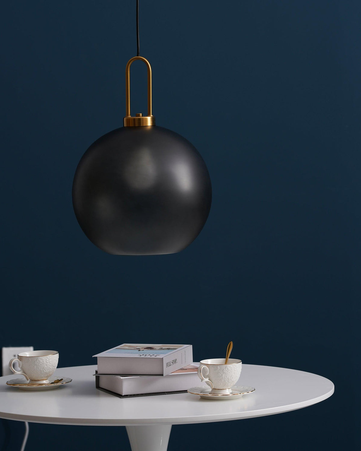 Pendulum Glass Pendant Lamp Position 42