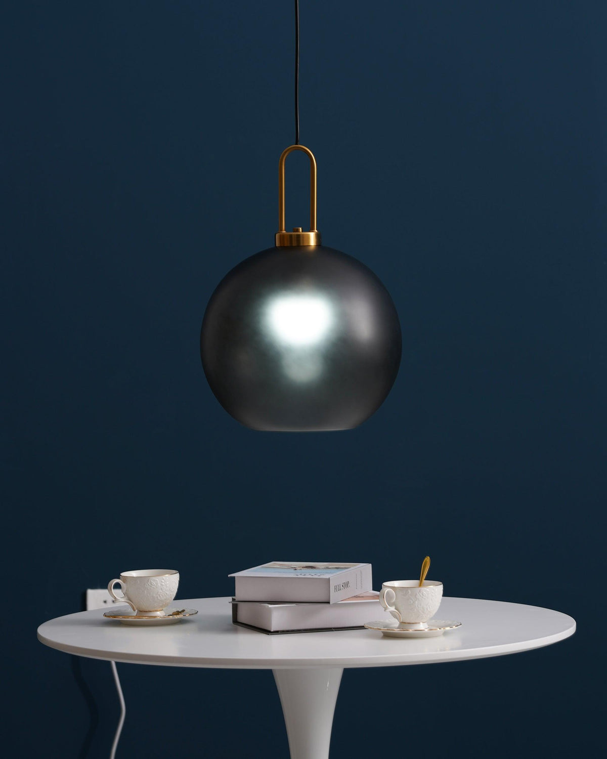 Pendulum Glass Pendant Lamp Position 43
