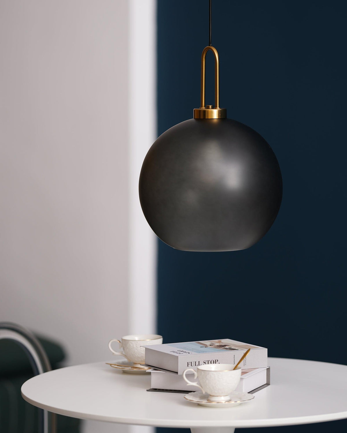 Pendulum Glass Pendant Lamp Position 48