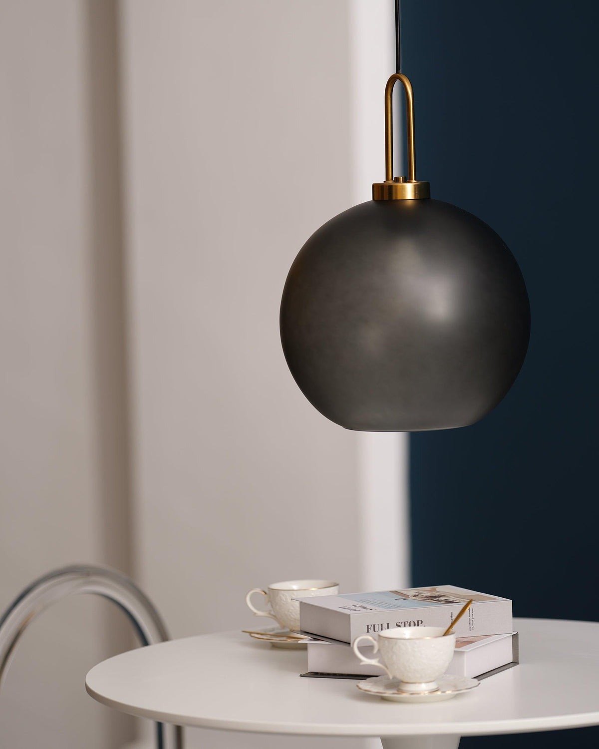 Pendulum Glass Pendant Lamp Position 49