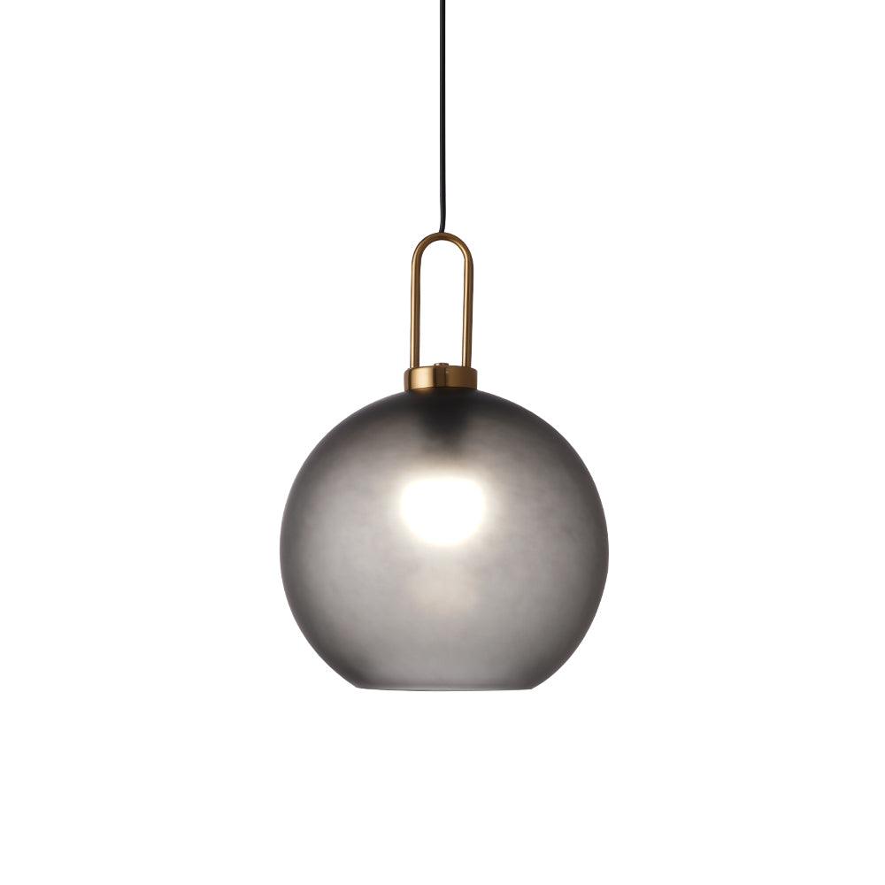 Pendulum Glass Pendant Lamp Position 53