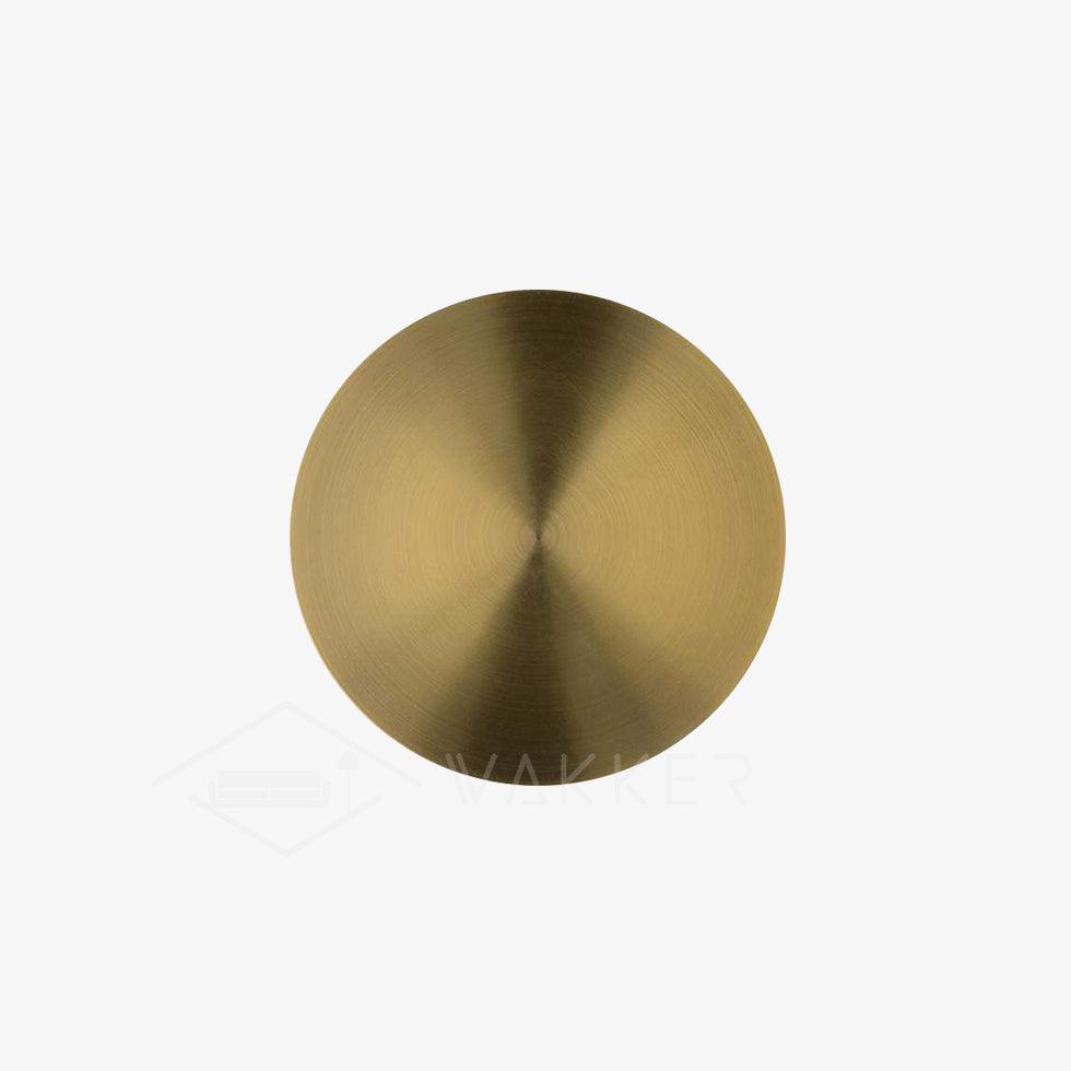Modern Wall Lamp with Adjustable Brightness